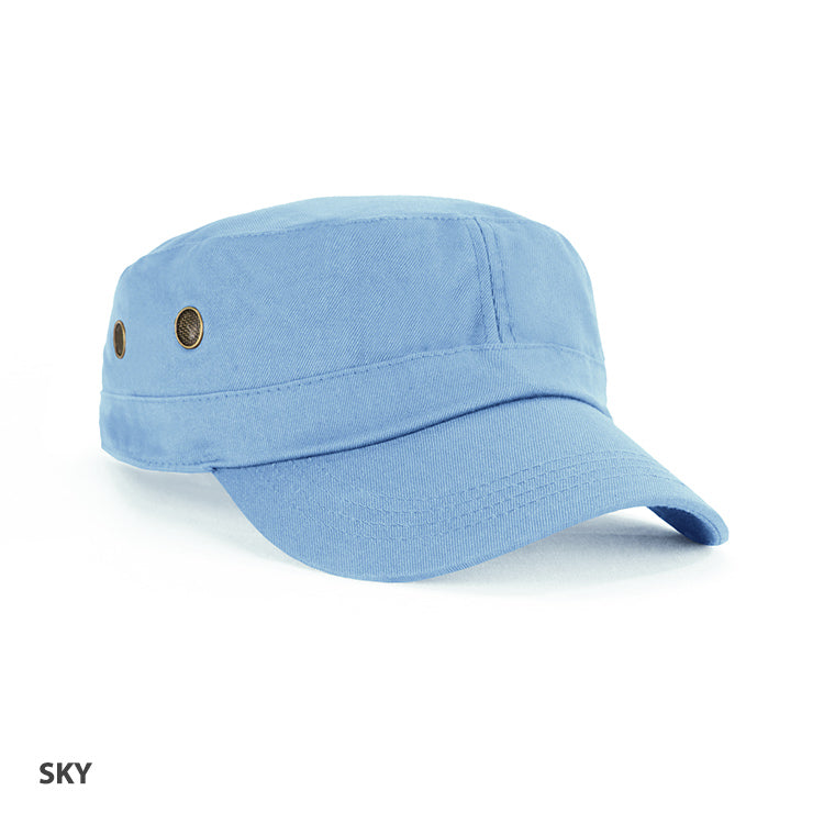 HE815 Military Cap