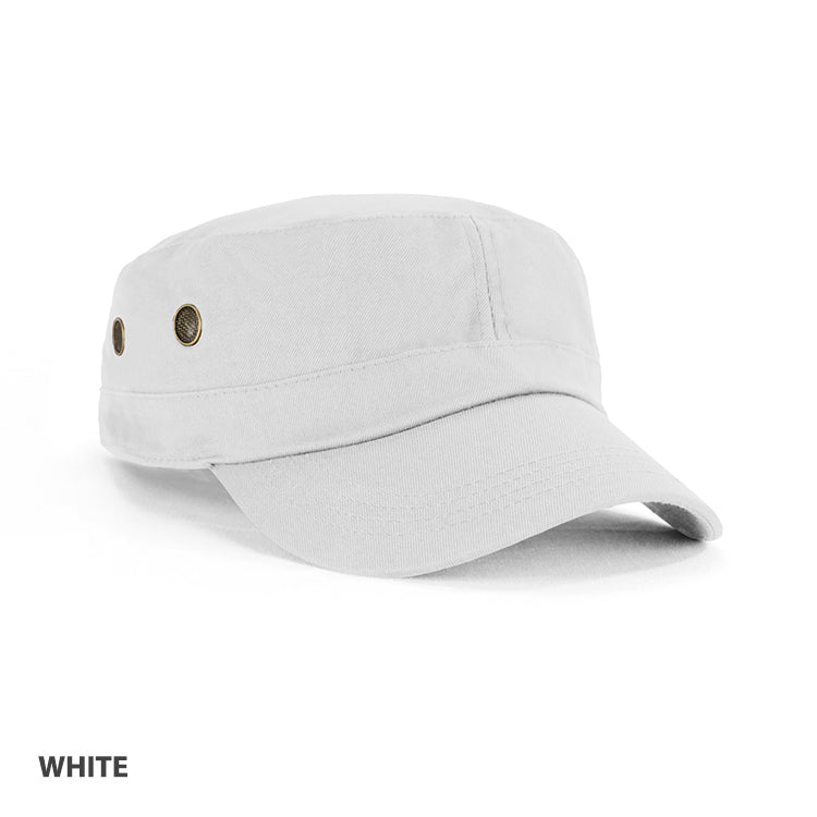 HE815 Military Cap
