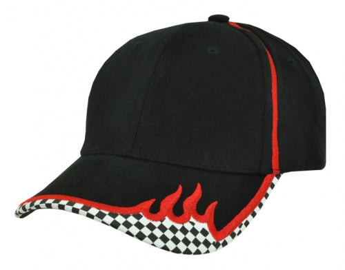 HE930 Fire Starter Cap