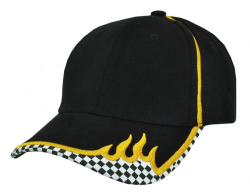HE930 Fire Starter Cap