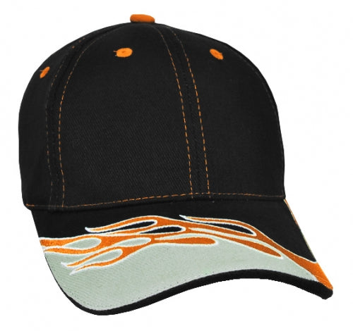 AH946 Blazer Cap
