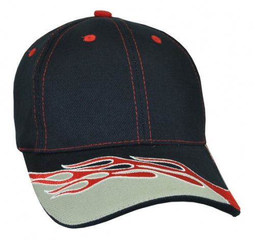 AH946 Blazer Cap