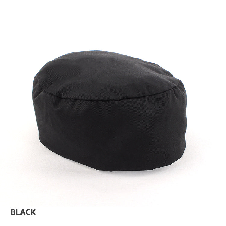 HE988 Polycotton Chefs Hat