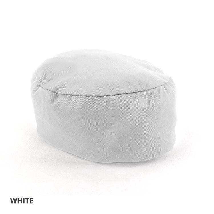 HE988 Polycotton Chefs Hat