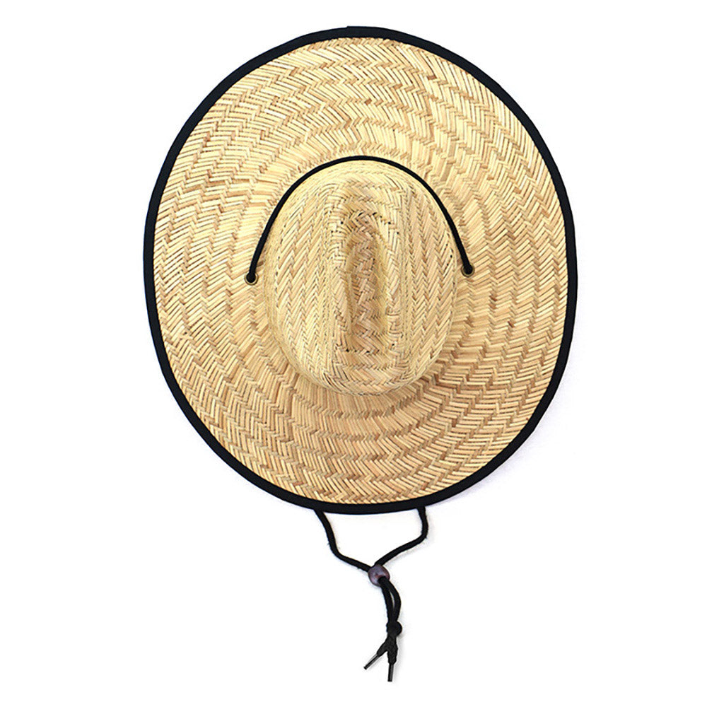 AH999 Straw hat