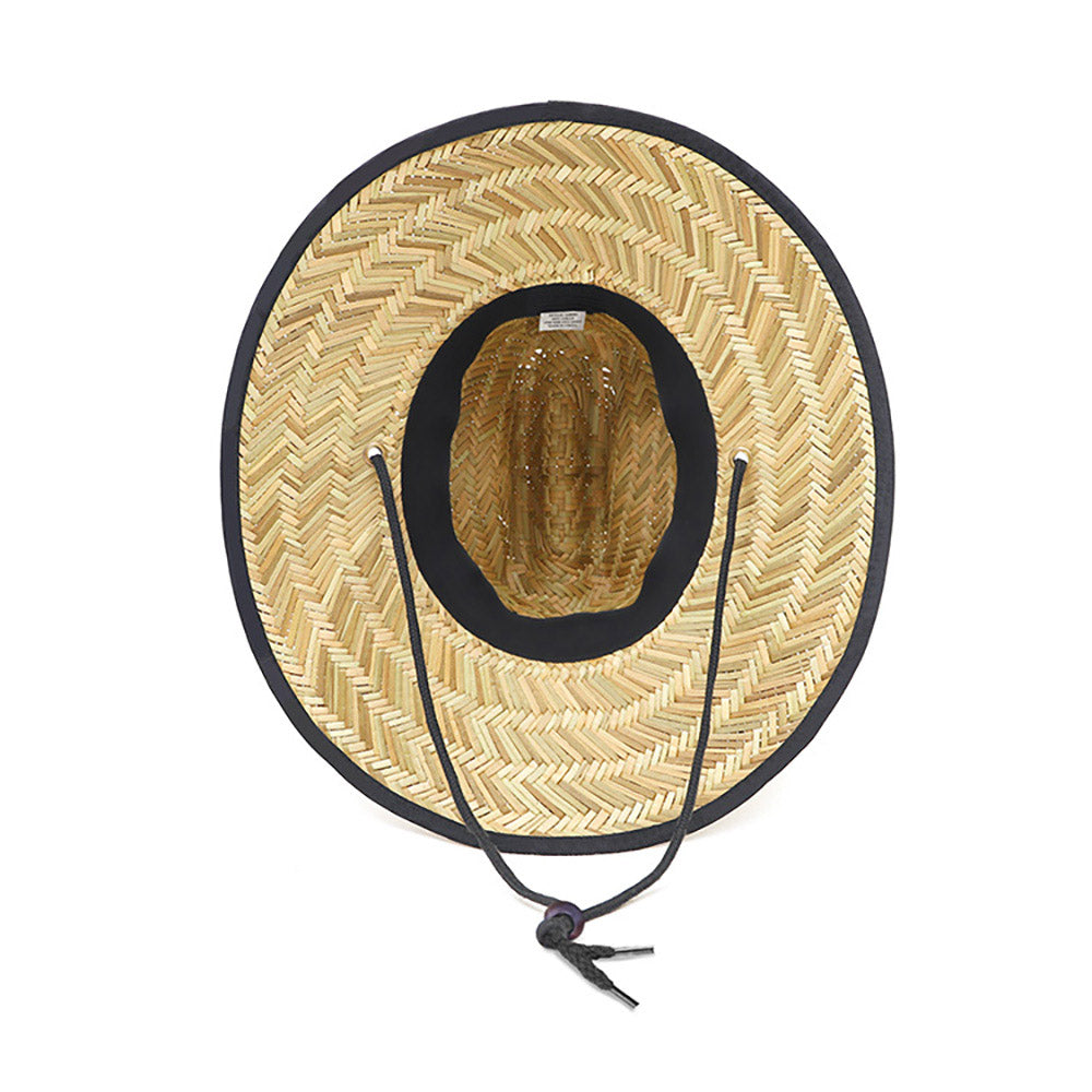 AH999 Straw hat
