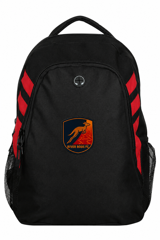 CKFBL River Roos FC - Backpack
