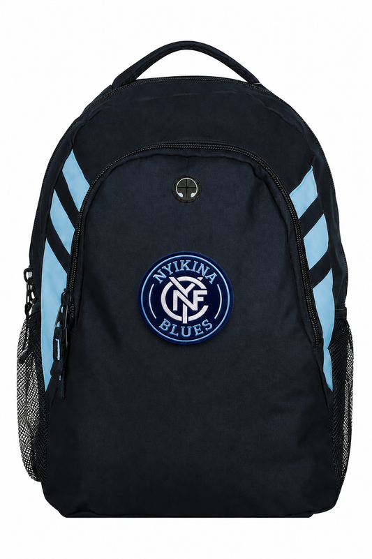 CKFBL Blues - Backpack