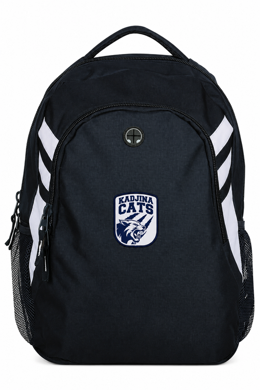 CKFBL Kadjina Cats - Backpack