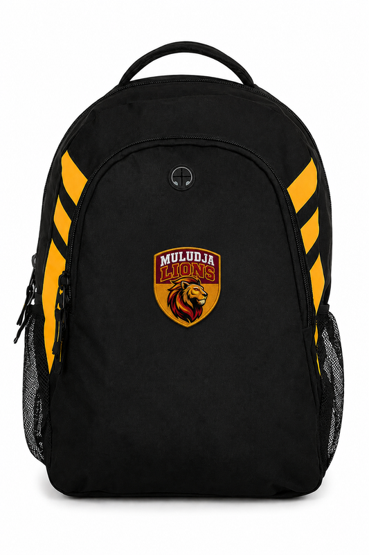 CKFBL Muludja Lions - Backpack