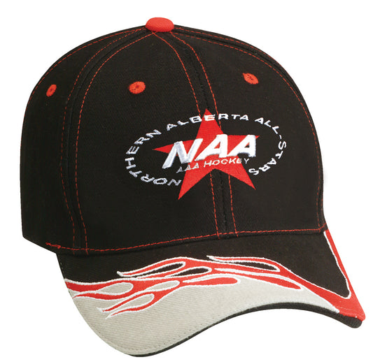 AH946 Blazer Cap
