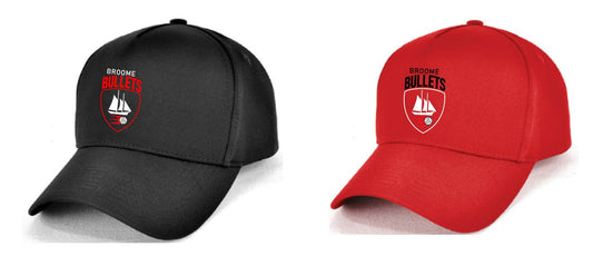 Broome Bullets Sports Cap