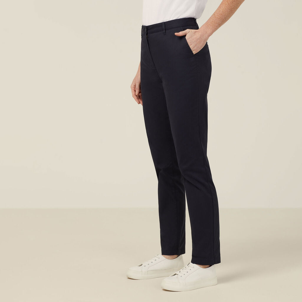 NNT Stretch Cotton Chino Pant