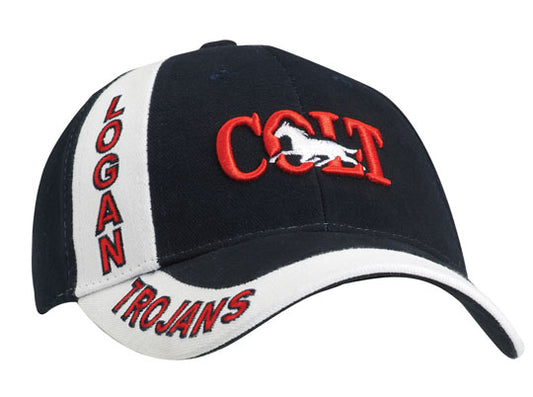 HE004 Cap