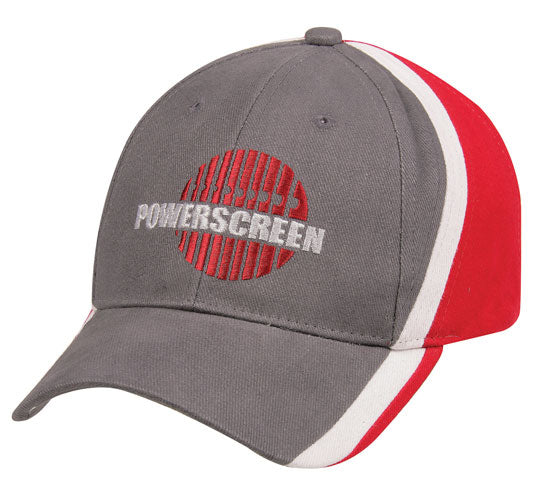 HE006 Cap