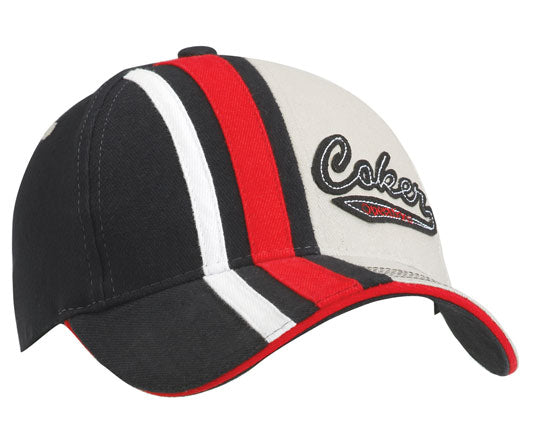 HE008 Cap
