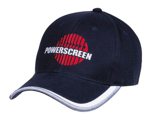 HE013 Cap