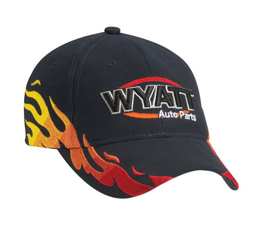 HE042 Cap