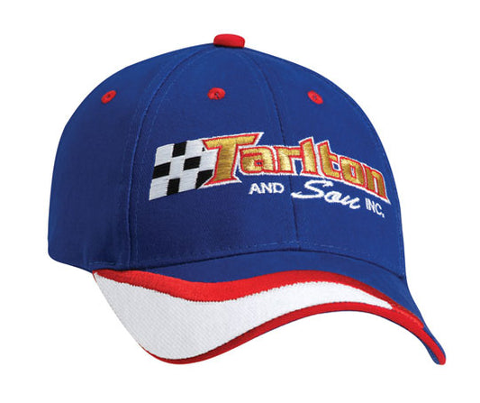 HE062 Cap
