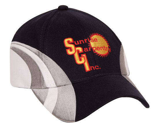 HE080 Cap