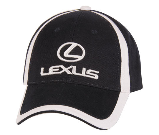 HE112 Cap