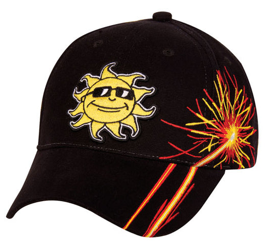 HE117 Cap