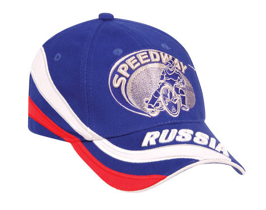 HE256 Cap