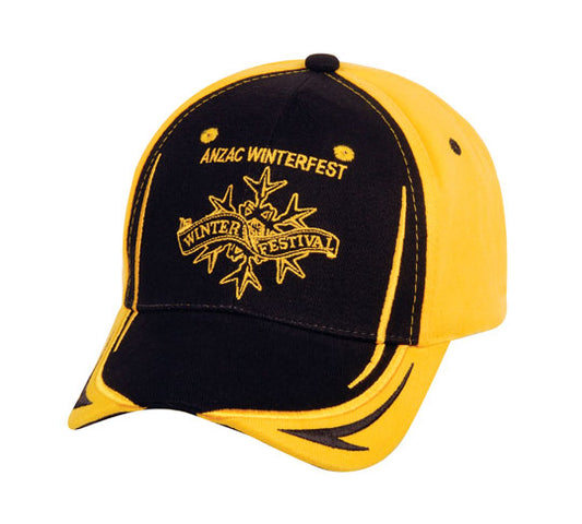 HE267 Cap