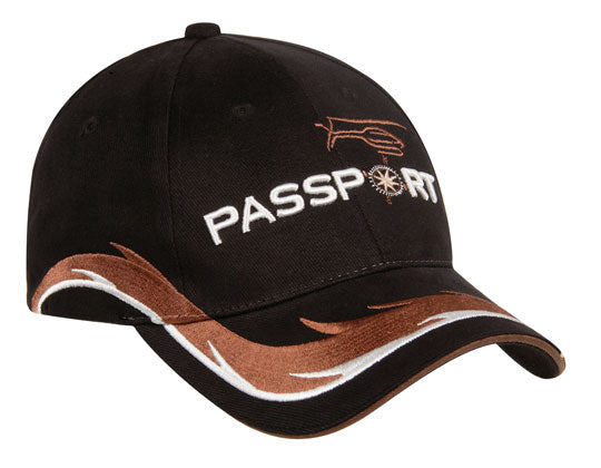 HE269 Cap