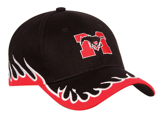 HE272 Cap