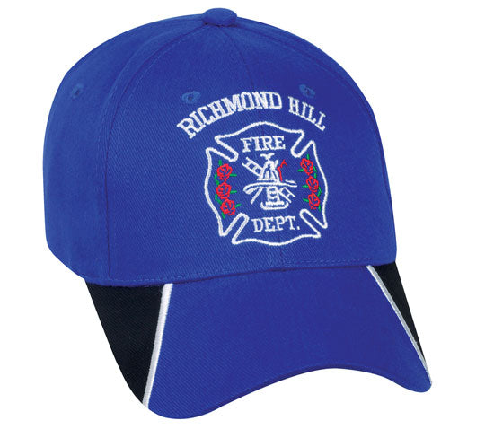 HE547 Cap