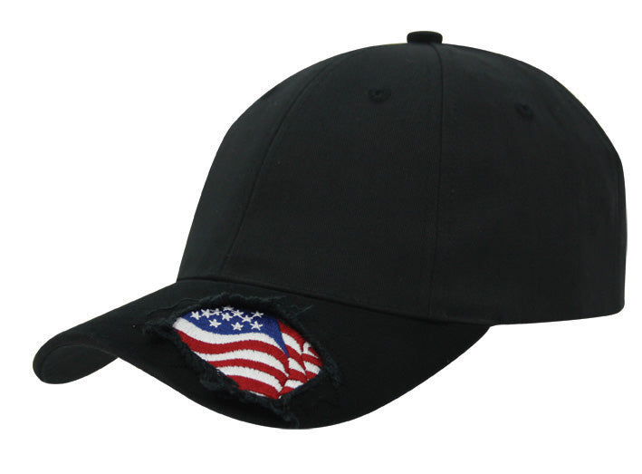 HE122 Cap