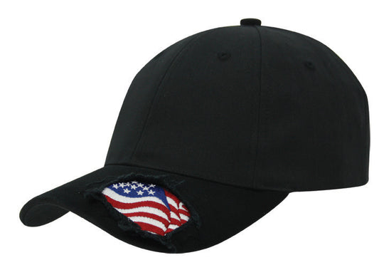 HE122 Cap