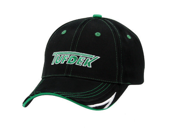 HE233 Cap