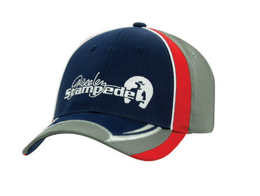 HE405 Cap