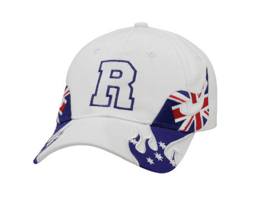 HE451 Cap