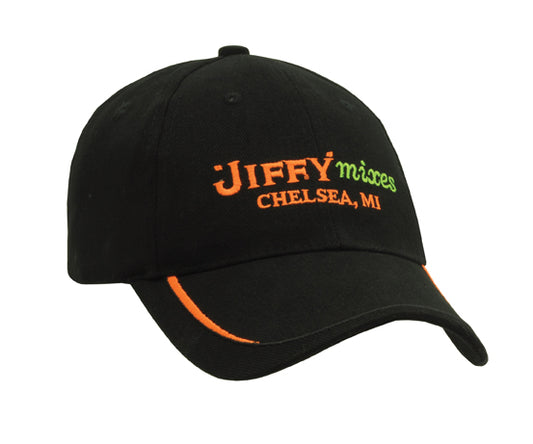 HE304 Cap