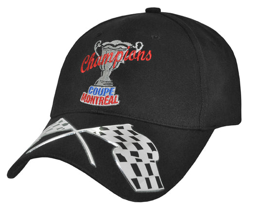 HE505 Cap