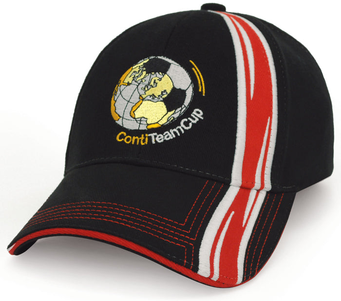 HE209 Cap