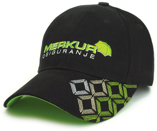 HE342 Cap