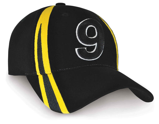 HE372 Cap