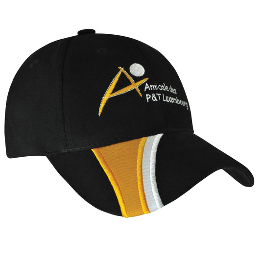 HE321 Cap