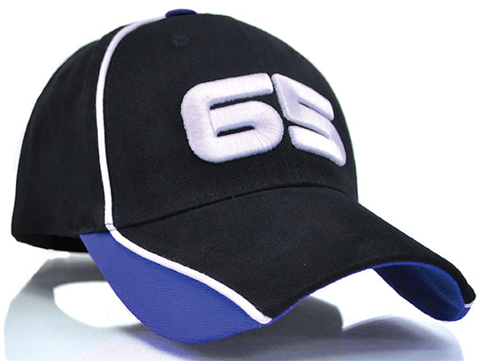HE141 Cap