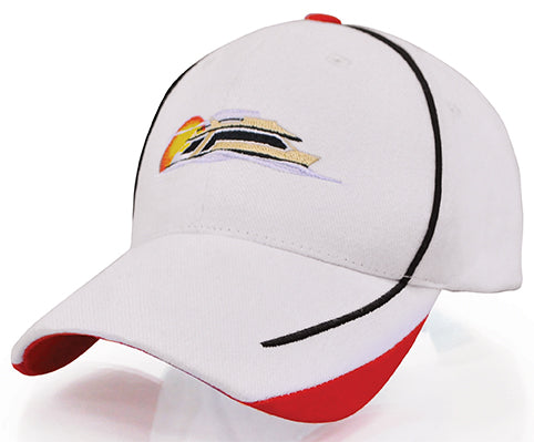 HE124 Cap