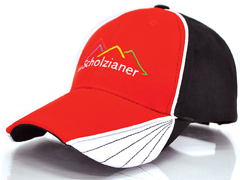 HE203 Cap