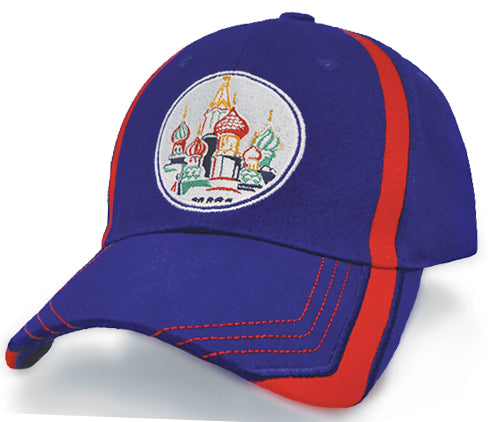 HE173 Cap