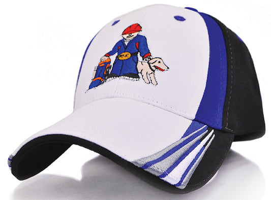 HE252 Cap