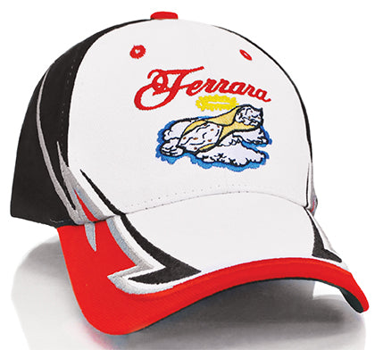 HE207 Cap