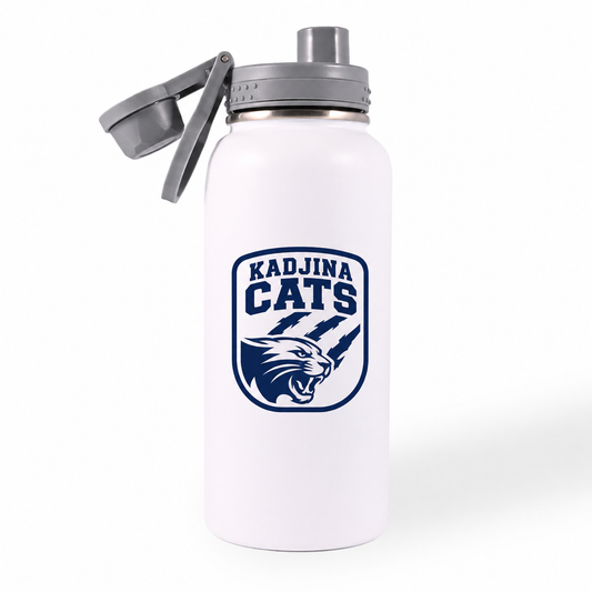CKFBL Kadjina Cats - Water bottle