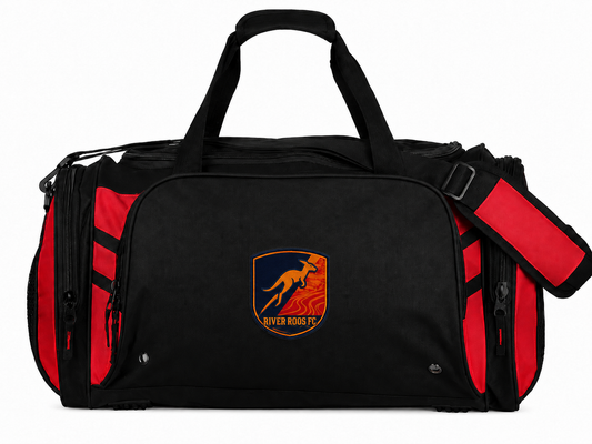 CKFBL River Roos FC - Sports Bag